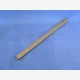 Spacer rod, 13 mm hex, 278 mm